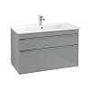 Картинка анонса товара «тумба под раковину villeroy &amp; boch venticello 95,3 см, a92601ra»