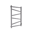 Полотенцесушитель электрический BONNA ZigZag 800x400 BNP-EZQ31F-dt8040Gt графит Полотенцесушитель электрический BONNA ZigZag 800x400 BNP-EZQ31F-dt8040Gt графит