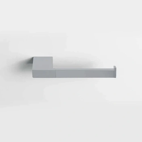 Держатель туалетной бумаги Colombo MiniQ B5008D.CR хром Держатель туалетной бумаги Colombo MiniQ B5008D.CR хром