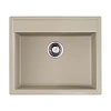 Кухонная мойка Omoikiri Daisen 60-SA Artgranit/бежевый 4993623