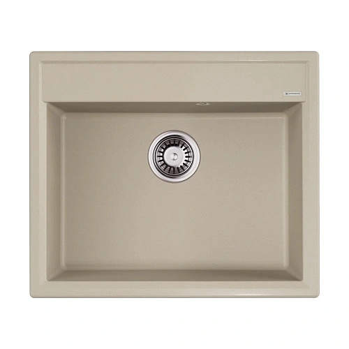 Кухонная мойка Omoikiri Daisen 60-SA Artgranit/бежевый 4993623 Кухонная мойка Omoikiri Daisen 60-SA Artgranit/бежевый 4993623