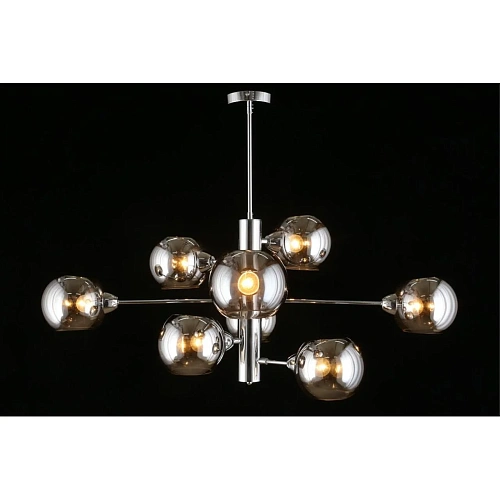 Люстра потолочная Aployt Ameli APL.904.07.08 Люстра потолочная Aployt Ameli APL.904.07.08