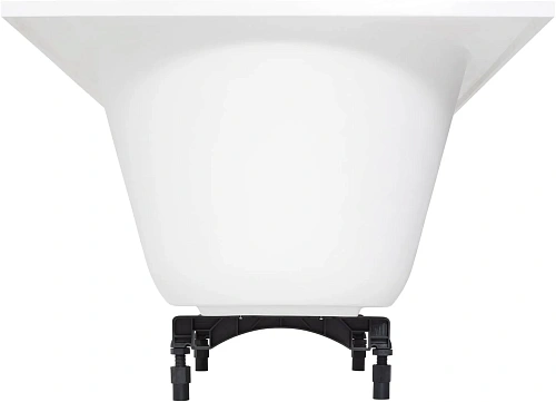 Ванна из искусственного камня Allen Brau Evo Oberon 170x70 2.3EV01.20 Ванна из искусственного камня Allen Brau Evo Oberon 170x70 2.3EV01.20