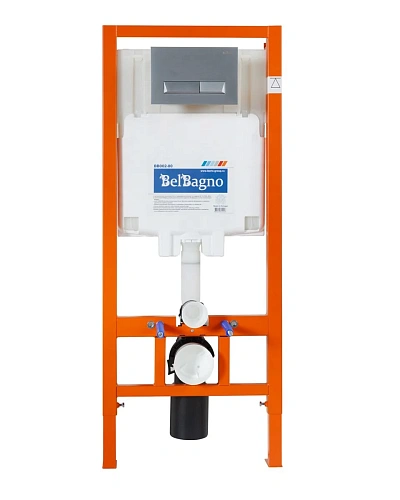 Клавиша смыва BelBagno MARMI хром матовый BB011-MR-CHROME.M Клавиша смыва BelBagno MARMI хром матовый BB011-MR-CHROME.M