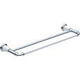 Полотенцедержатель ART&MAX BIANCHI AM-E-2609-D-Cr хром Полотенцедержатель ART&MAX BIANCHI AM-E-2609-D-Cr хром