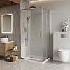 Картинка анонса товара «душевой уголок belbagno luce-ah-2-120/90-c-cr»