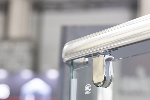 Душевой уголок Niagara Nova NG-6634-08 (100x100x195) трапеция, дверь распашная, 66340811 Душевой уголок Niagara Nova NG-6634-08 (100x100x195) трапеция, дверь распашная, 66340811