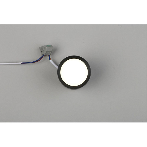 Светильник встраиваемый-накладной Omnilux Capurso OML-102419-05 Светильник встраиваемый-накладной Omnilux Capurso OML-102419-05