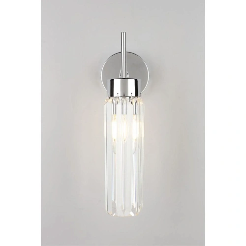 Светильник настенный (Бра) Omnilux Panvenan OML-68501-01 Светильник настенный (Бра) Omnilux Panvenan OML-68501-01