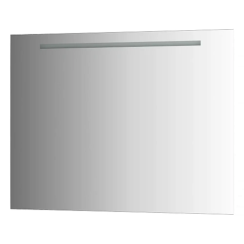Зеркало EVOFORM Ledline BY 2107 со встроенным LED-светильником 7 W 100х75 cм Зеркало EVOFORM Ledline BY 2107 со встроенным LED-светильником 7 W 100х75 cм