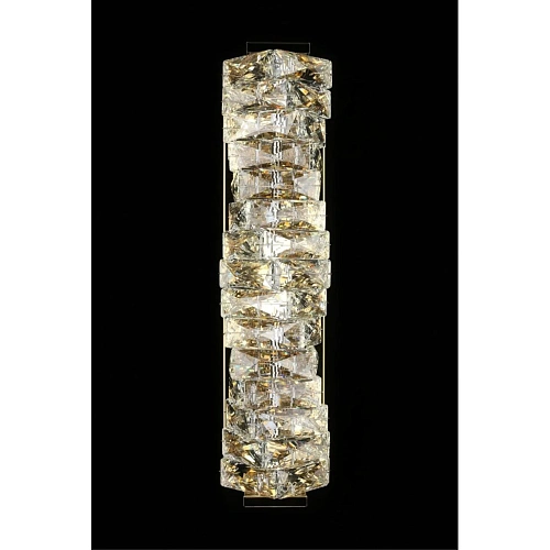 Светильник настенный (Бра) Aployt Milunia APL.050.11.10 Светильник настенный (Бра) Aployt Milunia APL.050.11.10