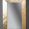 Зеркало Boheme Chelsea 800х1200 поталь золото с подсветкой ВЫПУКЛОЕ 554 Зеркало Boheme Chelsea 800х1200 поталь золото с подсветкой ВЫПУКЛОЕ 554