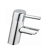 Смеситель для раковины GROHE Concetto с низким изливом, хром (32240000)