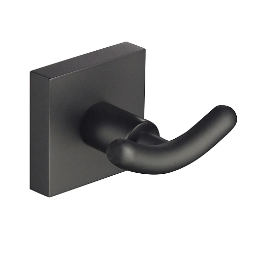 Крючок Timo Selene 12012/03 черный Крючок Timo Selene 12012/03 черный