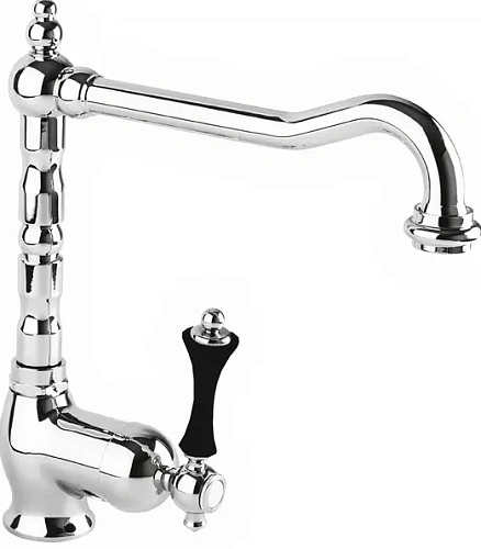 Смеситель для кухни CEZARES MARGOT-LLM2-01-N Смеситель для кухни CEZARES MARGOT-LLM2-01-N