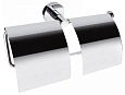 Держатель туалетной бумаги Bemeta OMEGA 104112092 Держатель туалетной бумаги Bemeta OMEGA 104112092