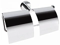 Держатель туалетной бумаги Bemeta OMEGA 104112092 Держатель туалетной бумаги Bemeta OMEGA 104112092