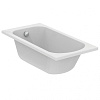 Картинка анонса товара «акриловая ванна ideal standard w004101 simplicity прямоугольная 140х70 см»