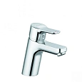 Смеситель для раковины Kludi Pure&Easy 372750565 Смеситель для раковины Kludi Pure&Easy 372750565