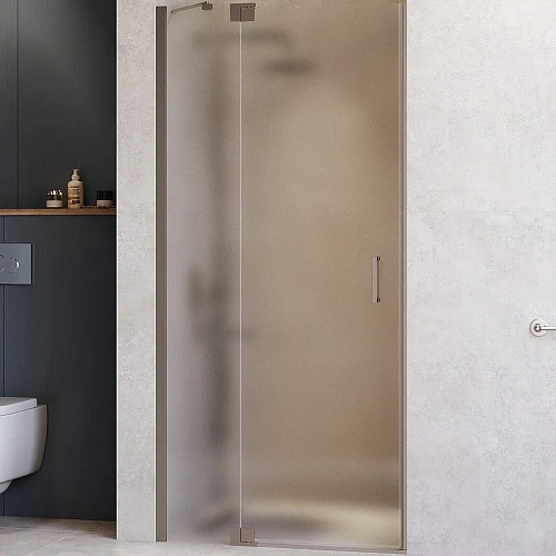 Душевая дверь RGW Hotel HO-014Gr 1100 мм Easy Clean серый 350601411-210 Душевая дверь RGW Hotel HO-014Gr 1100 мм Easy Clean серый 350601411-210