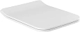 Крышка-сиденье Allen Brau Liberty 4.33008.20 белый Крышка-сиденье Allen Brau Liberty 4.33008.20 белый