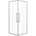 Душевой уголок Esbano FLEX (ESOGF100KVС) ESF-100KV-C 100x100x195 Душевой уголок Esbano FLEX (ESOGF100KVС) ESF-100KV-C 100x100x195