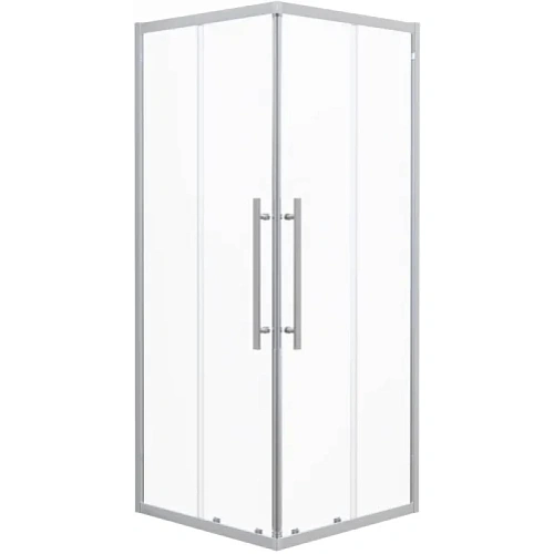 Душевой уголок Esbano FLEX (ESOGF100KVС) ESF-100KV-C 100x100x195 Душевой уголок Esbano FLEX (ESOGF100KVС) ESF-100KV-C 100x100x195