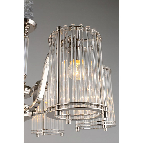 Люстра подвесная Aployt Sibil APL.733.03.06 Люстра подвесная Aployt Sibil APL.733.03.06