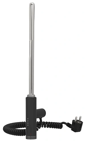 Модуль электрический многофункциональный Сунержа 3.0 15-1517-6007 Темный титан муар Модуль электрический многофункциональный Сунержа 3.0 15-1517-6007 Темный титан муар