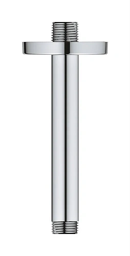 Верхний душ GROHE Rainshower 310 Mono с душевым кронштейном, хром (26559000) Верхний душ GROHE Rainshower 310 Mono с душевым кронштейном, хром (26559000)