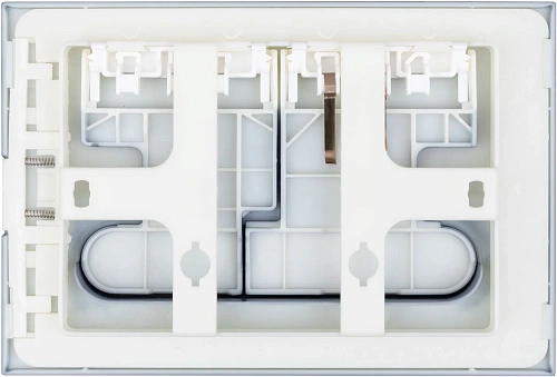 Клавиша смыва Allen Brau Project Color 9.2PR01.ID индиго Клавиша смыва Allen Brau Project Color 9.2PR01.ID индиго