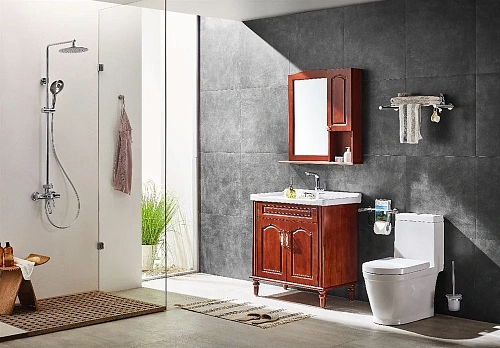 Душевая система Bravat Palace F6172217CP-A-RUS Душевая система Bravat Palace F6172217CP-A-RUS