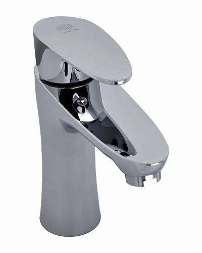 Смеситель для раковины OneLife P09-021cr хром Смеситель для раковины OneLife P09-021cr хром