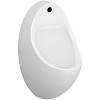 Писсуар VitrA Arkitekt с сенсорным смывом, питание от сети 4106B003-5598