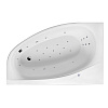 Картинка анонса товара «акриловая ванна excellent kameleon 170x110 левая ultra хром waex.kml17.ultra.cr»