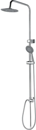 Душевая стойка RUSH Bella (BL4535-113) Душевая стойка RUSH Bella (BL4535-113)