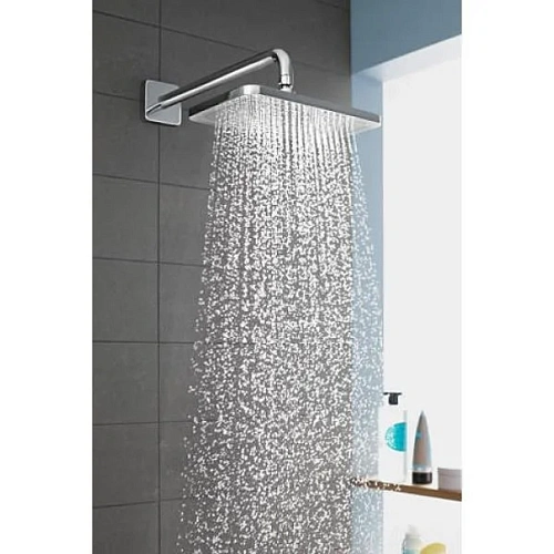 Верхний душ hansgrohe Croma E 280 1jet 26257000 Верхний душ hansgrohe Croma E 280 1jet 26257000