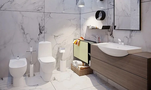 Унитаз напольный Sanita Luxe Best BSTSLCC04020522 компакт с сиденьем Soft Close Унитаз напольный Sanita Luxe Best BSTSLCC04020522 компакт с сиденьем Soft Close