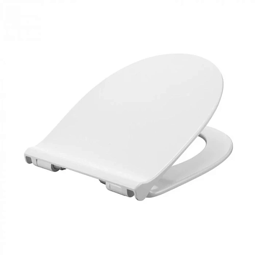 Крышка-сиденье Jika Vega 8.9051.7.000.000.1 soft close, slim Крышка-сиденье Jika Vega 8.9051.7.000.000.1 soft close, slim