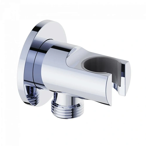 Шланговое подключение Wonzon & Woghand хром (WW-HZ2319-CR) Шланговое подключение Wonzon & Woghand хром (WW-HZ2319-CR)