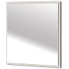 Картинка анонса товара «зеркало cezares tiffany 45046 bianco opaco 980x900»