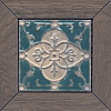Картинка анонса товара «вставка kerama marazzi меранти 13x13 id60 х9999117792»