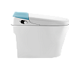 Унитаз SMART СмартЖум Т80-S T80STOILETBIDET с сиденьем Унитаз SMART СмартЖум Т80-S T80STOILETBIDET с сиденьем