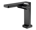 Смеситель для раковины WasserKRAFT Elbe 7410 черный Смеситель для раковины WasserKRAFT Elbe 7410 черный