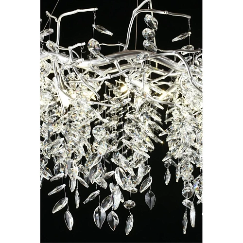 Люстра подвесная Aployt Gertunia APL.847.13.13 Люстра подвесная Aployt Gertunia APL.847.13.13