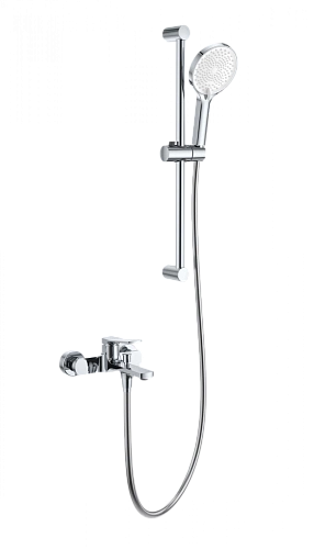 Смеситель для ванны Wonzon & Woghand хром (WW-C2036-CR) Смеситель для ванны Wonzon & Woghand хром (WW-C2036-CR)