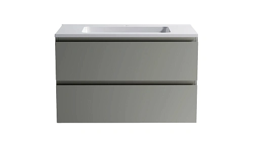 Тумба с раковиной Astra-Form Альфа 900 мм 3060007ncss3502-y+04010008 серо-бежевый (NCS S 3502-y матовый) Тумба с раковиной Astra-Form Альфа 900 мм 3060007ncss3502-y+04010008 серо-бежевый (NCS S 3502-y матовый)