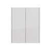 Шкаф Lemark COMBI 60 см подвесной, белый LM03C60SH Шкаф Lemark COMBI 60 см подвесной, белый LM03C60SH