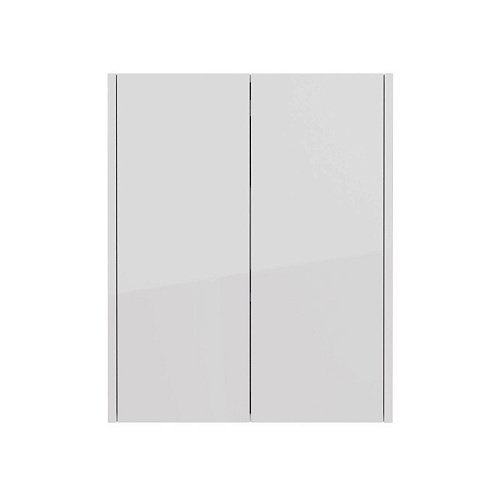 Шкаф Lemark COMBI 60 см подвесной, белый LM03C60SH Шкаф Lemark COMBI 60 см подвесной, белый LM03C60SH