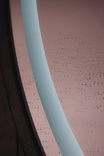 Зеркало Silver mirrors Манхэттен-лофт D770 - 2 подогрев, сенсорный выключатель, рама пластик LED-000 LED-00002563 Зеркало Silver mirrors Манхэттен-лофт D770 - 2 подогрев, сенсорный выключатель, рама пластик LED-000 LED-00002563